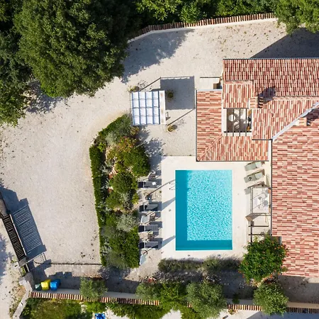 Villa Goga By Gir Solutions *