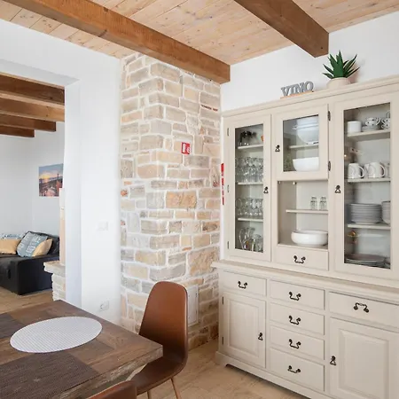 Вилла Goga By Gir Solutions *