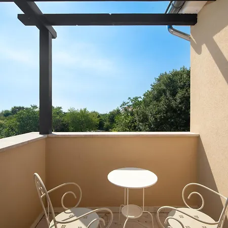 Goga By Gir Solutions Villa
