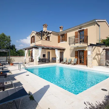 Villa Goga By Gir Solutions Juršići