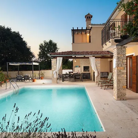 Villa Goga By Gir Solutions Juršići