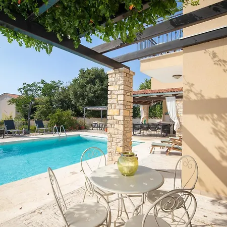 Villa Goga By Gir Solutions Juršići