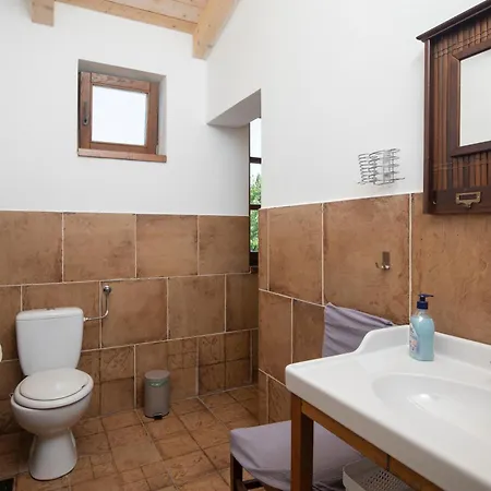 Goga By Gir Solutions Villa