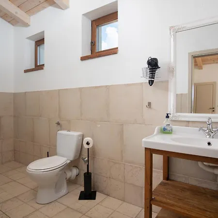 Villa Goga By Gir Solutions *