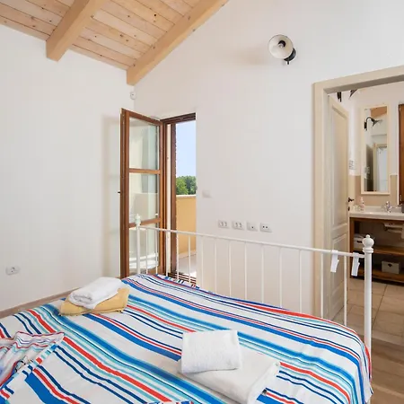 Villa Goga By Gir Solutions Juršići