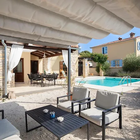 Goga By Gir Solutions Juršići