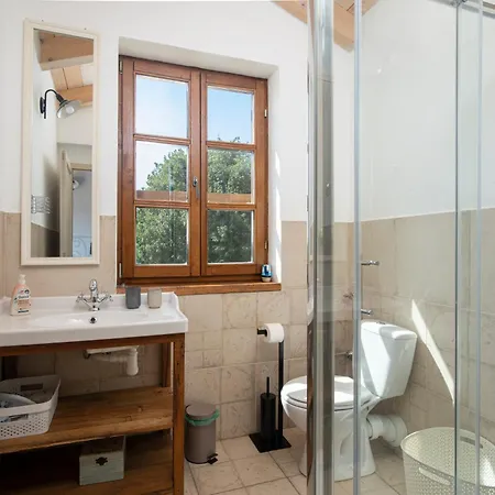 Villa Goga By Gir Solutions