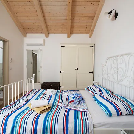 Goga By Gir Solutions Villa *