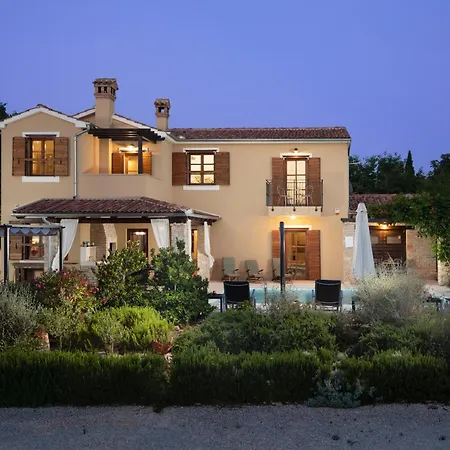 Villa Goga By Gir Solutions Juršići