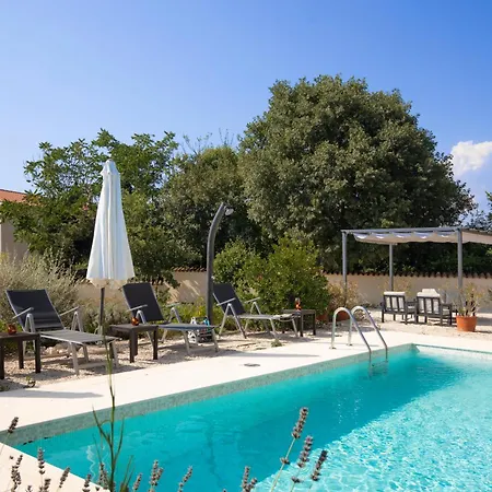 Goga By Gir Solutions Juršići