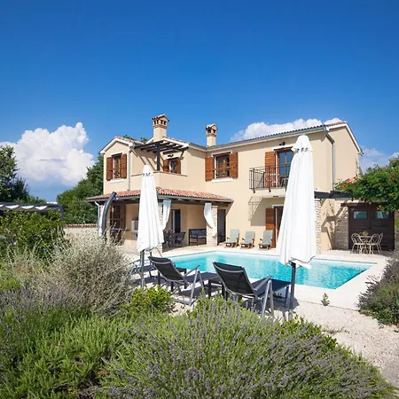 Villa Goga By Gir Solutions