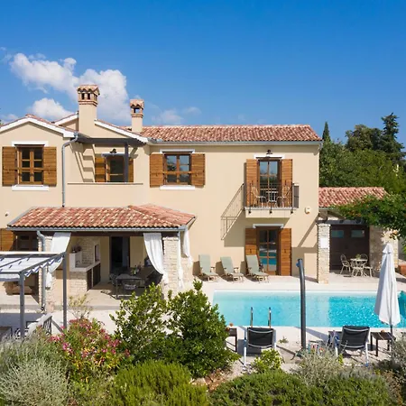 Villa Goga By Gir Solutions *